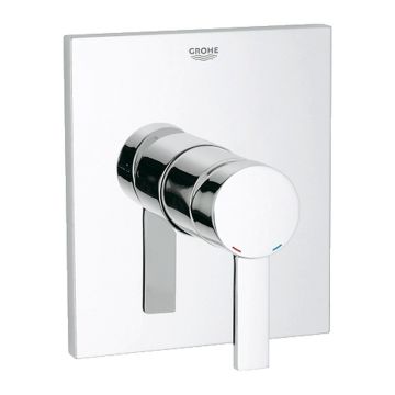 GROHE Allure - Sprchová batéria pod omietku, chróm 19317000