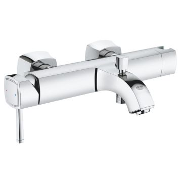 GROHE Grandera - Páková vaňová batéria, chróm 23317000