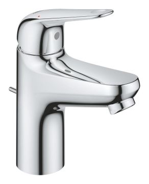 GROHE Swift - Páková umývadlová batéria, veľkosť S, chróm 24316001