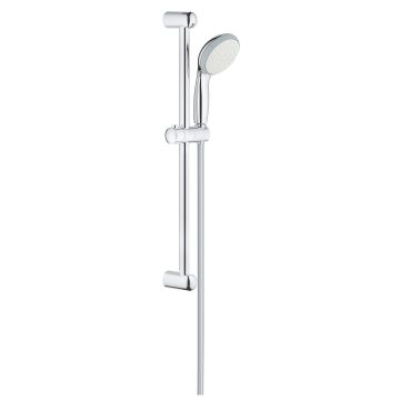 GROHE Vitalio Go 100 - Sprchová súprava, chróm 26196000