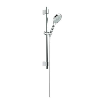 GROHE Rainshower Solo 100 - Sprchová súprava, 1 prúd, chróm 27339000