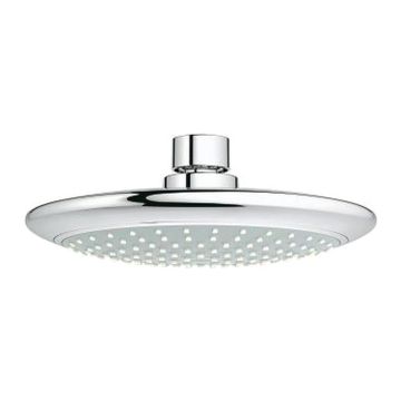 GROHE Rainshower Solo 190 - Hlavová sprcha s 1 prúdom, chróm 27370000