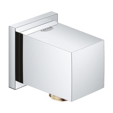GROHE Euphoria Cube - Nástenné kolienko, chróm 27704000