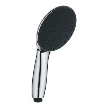 GROHE Vitalio Start 110 - Ručná sprcha Ø 110 mm, 1 prúd, chróm 27940001