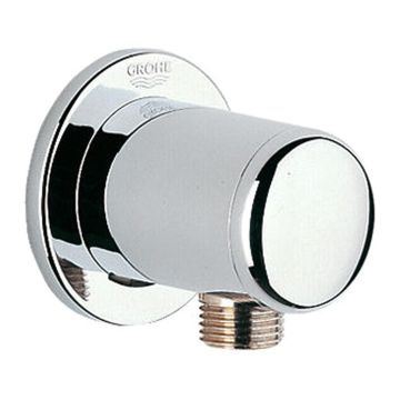 GROHE Relexa - Nástenné kolienko, chróm 28671000
