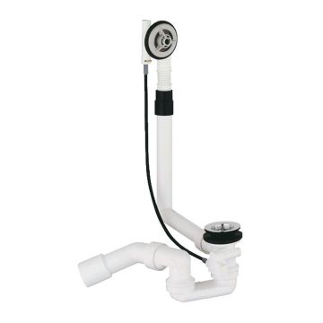 GROHE Talento - Vaňová vypúšťacia a prepadová súprava, 28939000