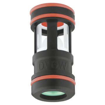 GROHE - Zaistenie proti spätnému toku DIN EN 1717, 29008000