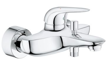 GROHE Wave - Páková vaňová batéria, chróm 32286001