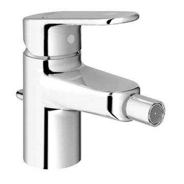 GROHE Europlus - Páková bidetová batéria, veľkosť S, chróm 33241002