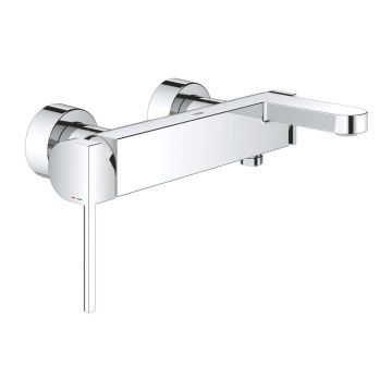 GROHE Plus - Páková vaňová batéria, chróm 33553003