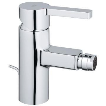 GROHE Lineare - Páková bidetová batéria, veľkosť S, chróm 33848000