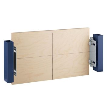 GROHE Rapid SL - Montážna doska, 38652000