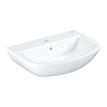GROHE Bau Ceramic - Závesné umývadlo 609x442 mm, alpská biela 39421000