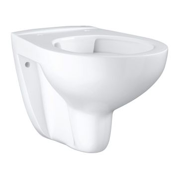 GROHE Bau Ceramic - Závesné WC, alpská biela 39427000