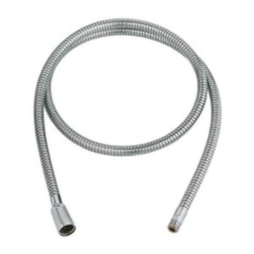 GROHE - Kovová hadica, chróm 46092000