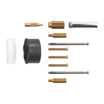 GROHE - Predlžovací set, 46191000