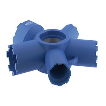 GROHE - Demontážny kľúč na perlátory, 48021000