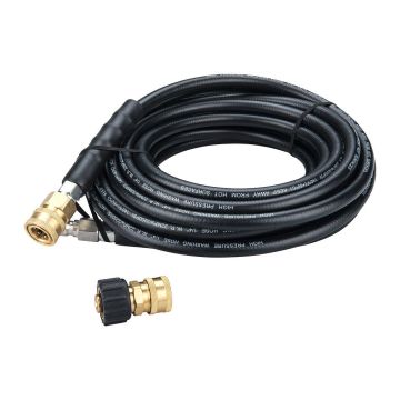 Heron 8896351B - Hadica tlaková, 10m, pre 8896350, 8896351