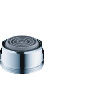 Hansgrohe - perlátor pre umývadlové batérie, chróm 13912000