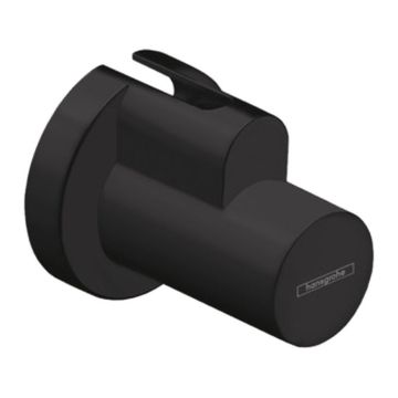 Hansgrohe - Krytka, matná čierna 13950670