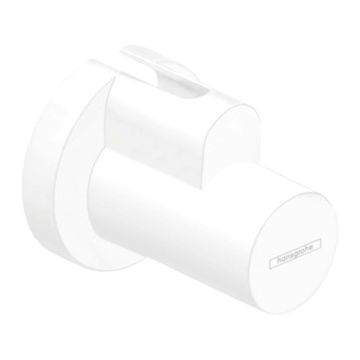 Hansgrohe - Krytka, matná biela 13950700
