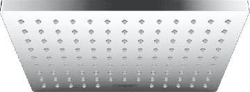 Hansgrohe Vernis Shape - Hlavová sprcha 230 1jet LowPressure, chróm 26096000