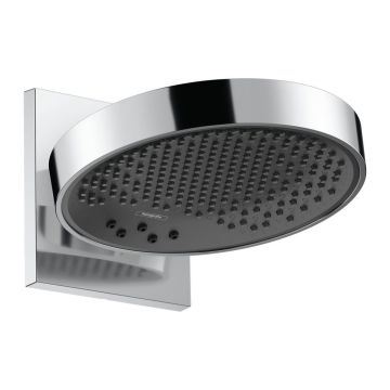 Hansgrohe Rainfinity - Hlavová sprcha 250 3jet s pripojením na stenu, chróm 26232000