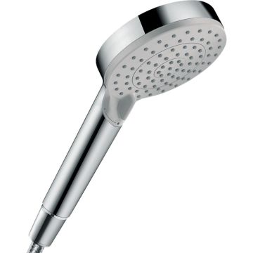 Hansgrohe Vernis Blend - Ručná sprcha Vario Ø 100 mm, chróm 26270000