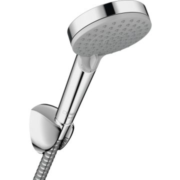 Hansgrohe Vernis Blend - Sprchový set 100 Vario s hadicou 1600 mm, chróm 26273000