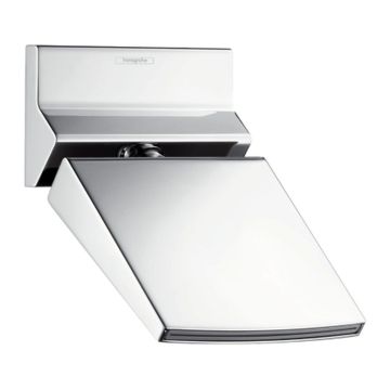 Hansgrohe Raindance Rainfall - Hlavová sprcha 150 1jet stream, chróm 26443000