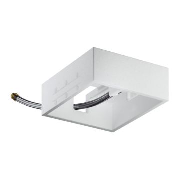 Hansgrohe Raindance - Základné teleso pre hornú sprchu 260/260 1jet, 26471180