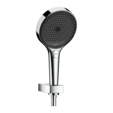 Hansgrohe Rainfinity - Sprchový set 130 3jet s hadicou 1600 mm, chróm 26851000