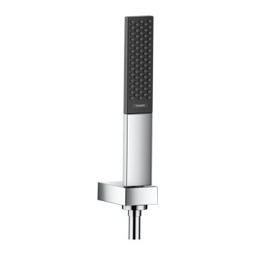 Hansgrohe Rainfinity - Sprchový set 100 1jet s hadicou 1600 mm, chróm 26856000
