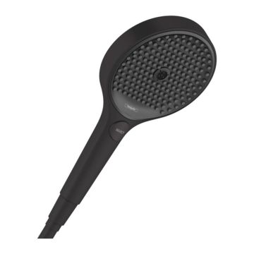 Hansgrohe Rainfinity - Ručná sprcha 130 3jet, matná čierna 26864670