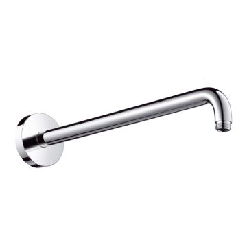 Hansgrohe - Sprchové rameno 389 mm, chróm 27413000