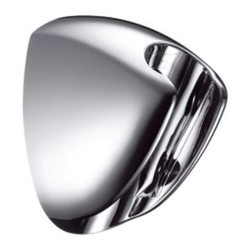Hansgrohe - Sprchový držiak Porter C, chróm 27521000