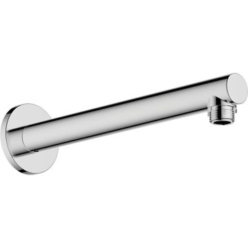 Hansgrohe Vernis Blend - Sprchové rameno 240 mm, chróm 27809000