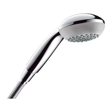 Hansgrohe Crometta 85 - Ručná sprcha 1jet, chróm 28585000