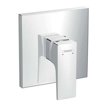 Hansgrohe Metropol - Sprchová batéria pod omietku, chróm 32565000