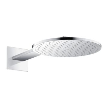 Axor ShowerSolutions - Hlavová sprcha 300 so sprchovým ramenom, 1 prúd, chróm 35300000