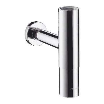Hansgrohe - Dizajnový sifón Flowstar, chróm 52100000