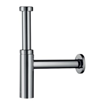 Hansgrohe Flowstar S - Dizajnový sifón, chróm 52105000