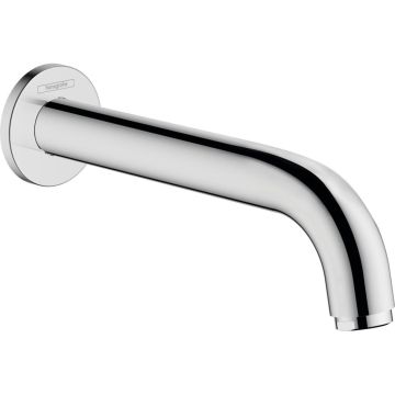 Hansgrohe Vernis Blend - Vaňový výtok 204 mm, chróm 71420000