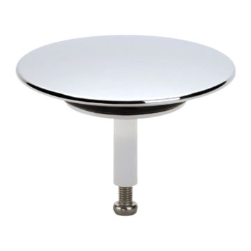 Hansgrohe - Zátka pre Flexaplus a Excentra Fill, chróm 96153000