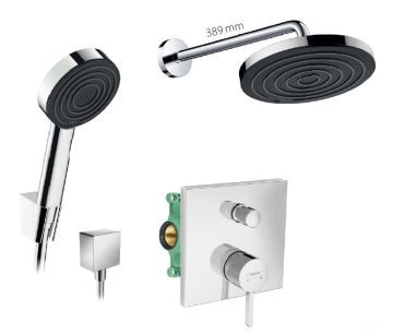 Hansgrohe SET 11