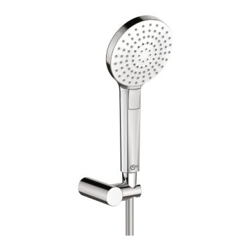 Ideal Standard Idealrain EVO - Sprchový set Circle, chróm B2404AA