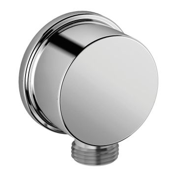 Ideal Standard Idealrain - Kolienko k podomietkovej batérii, chróm B9448AA