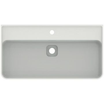 Ideal Standard Strada II - Umývadlo 800x430 mm, s prepadom, biela T300101