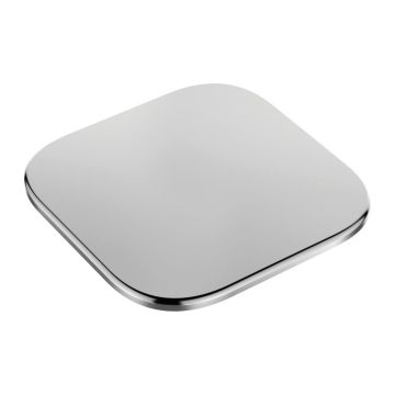 Ideal Standard Strada II - Click-clack ventil hranatý malý, chróm T3630AA