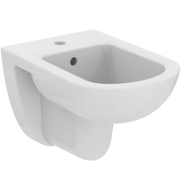 Ideal Standard Tempo - Závesný bidet, biela T509501